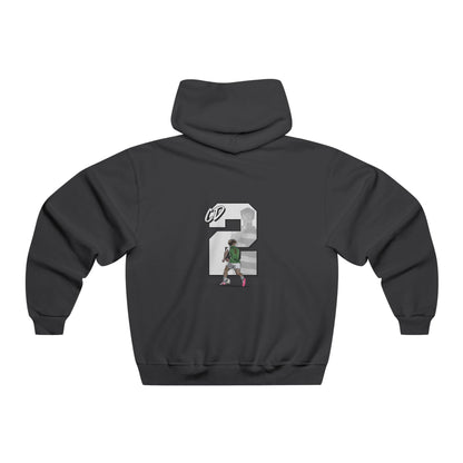 Caleb Drake Vintage Hoodie