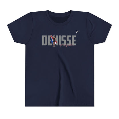 Denisse Morgenstern Youth Graphic Tee