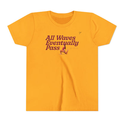 Kylee Bromley YOUTH Graphic Tee