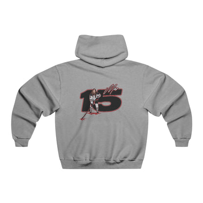 Marie Moran Vintage Hoodie
