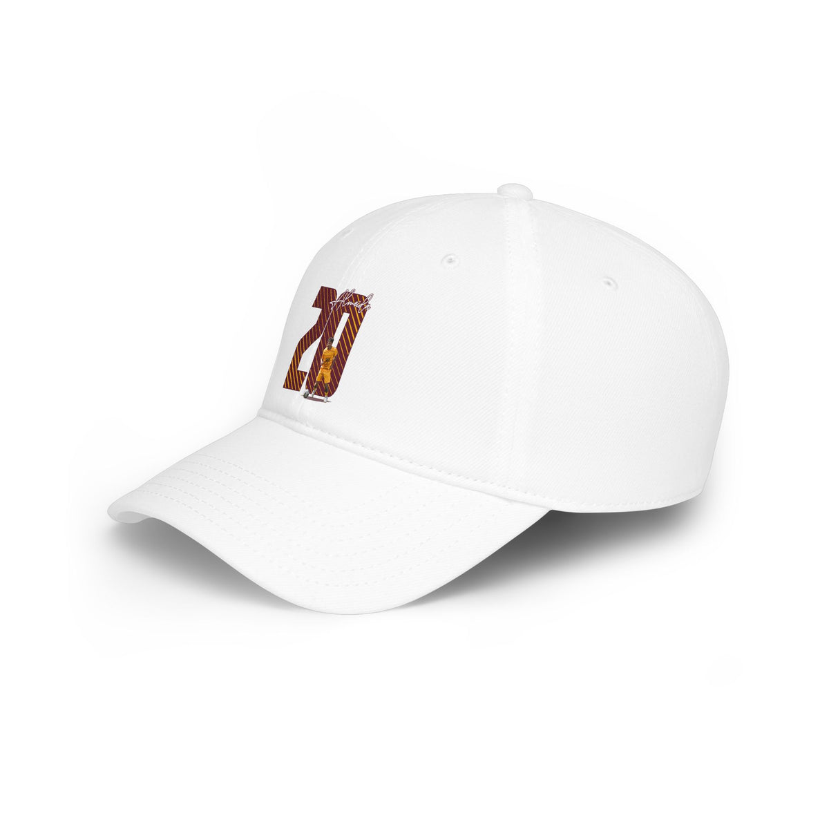 Joao Felipe Almeida Hat