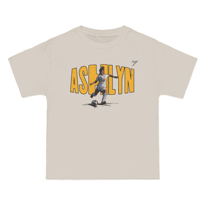 Ashlyn Mills Vintage Tee