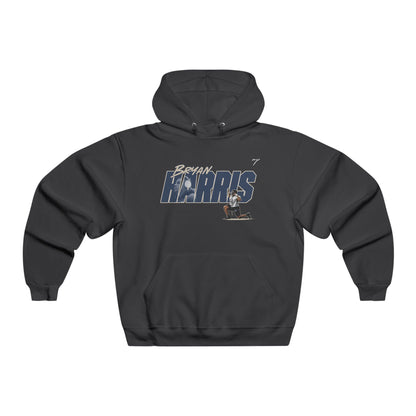 Bryan Harris Vintage Hoodie