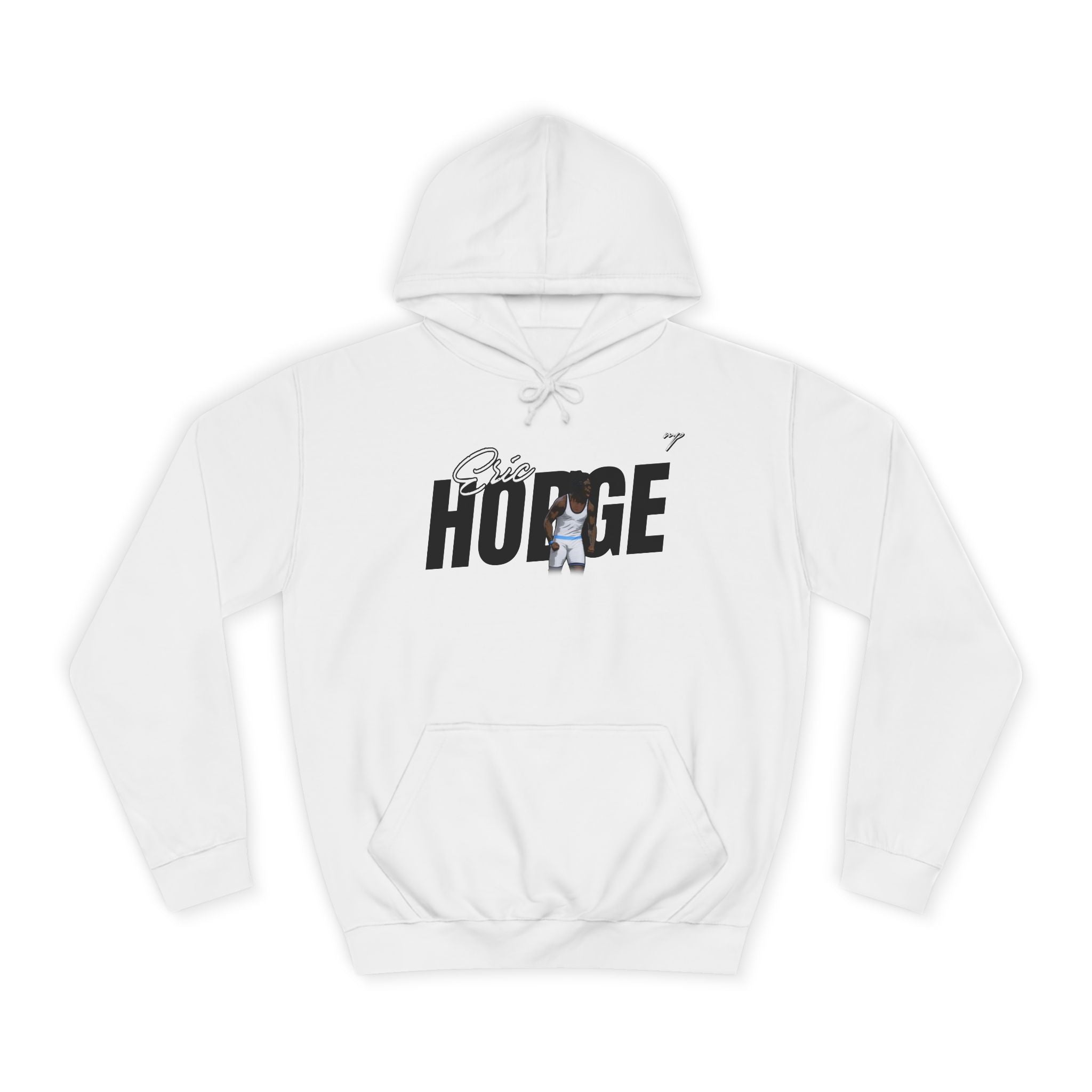 Eric Hodge Hoodie