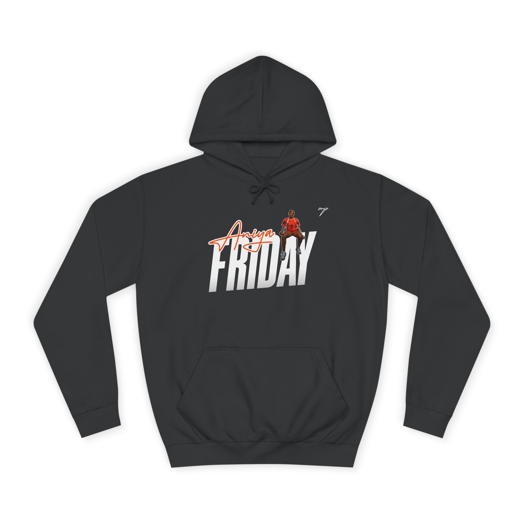 Aniya Friday Hoodie