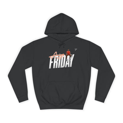 Aniya Friday Hoodie