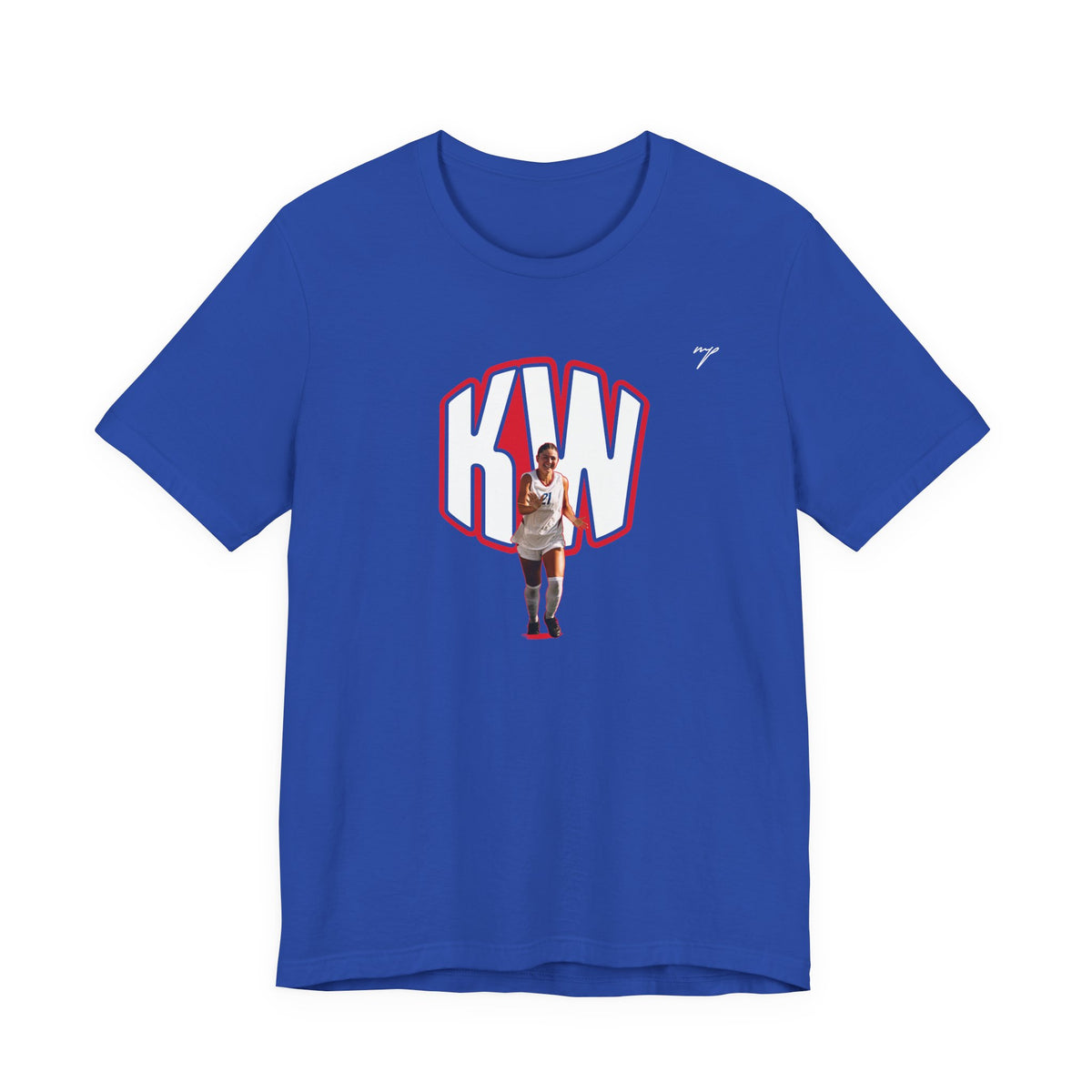 Kaialani Wise Graphic Tee