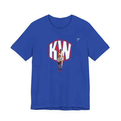Kaialani Wise Graphic Tee