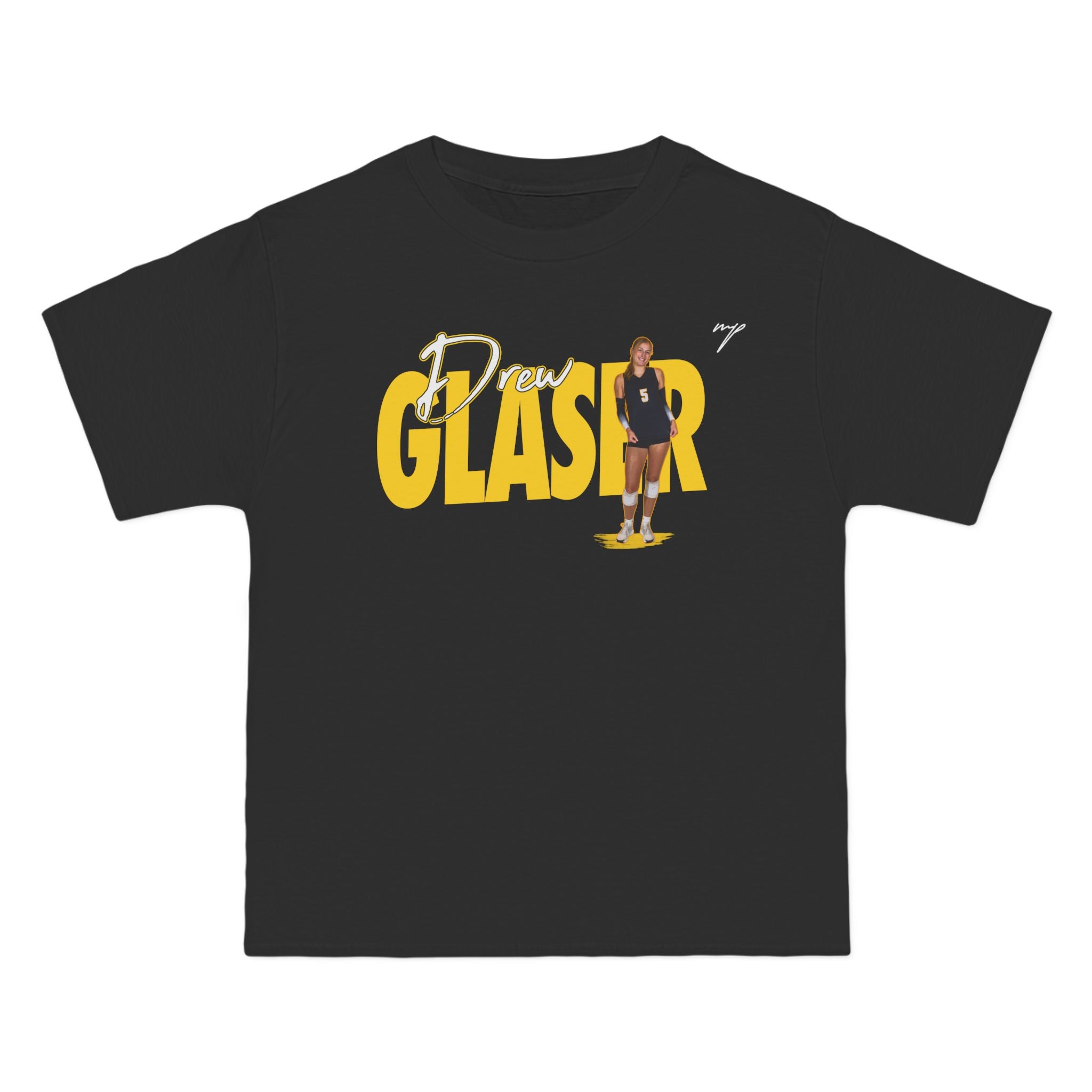 Drew Glaser Vintage Tee