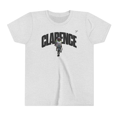 Clarence OQuinn YOUTH Graphic Tee