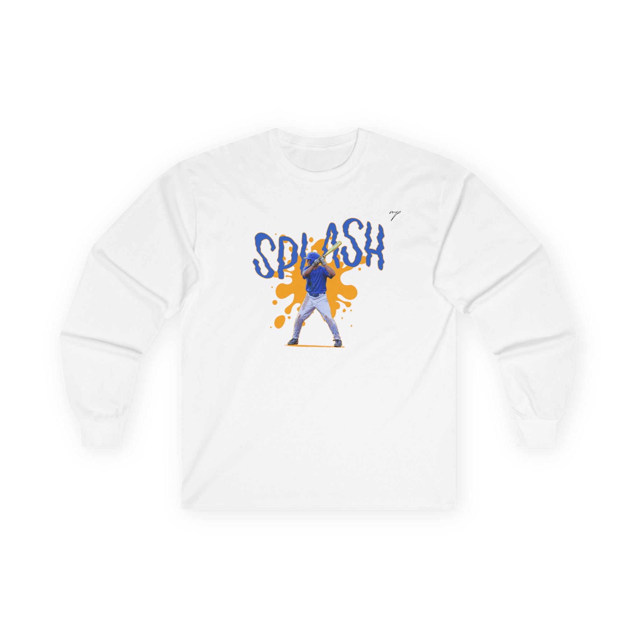 David Mysza Long Sleeve