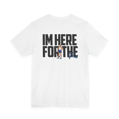 Kylie Miller Graphic Tee