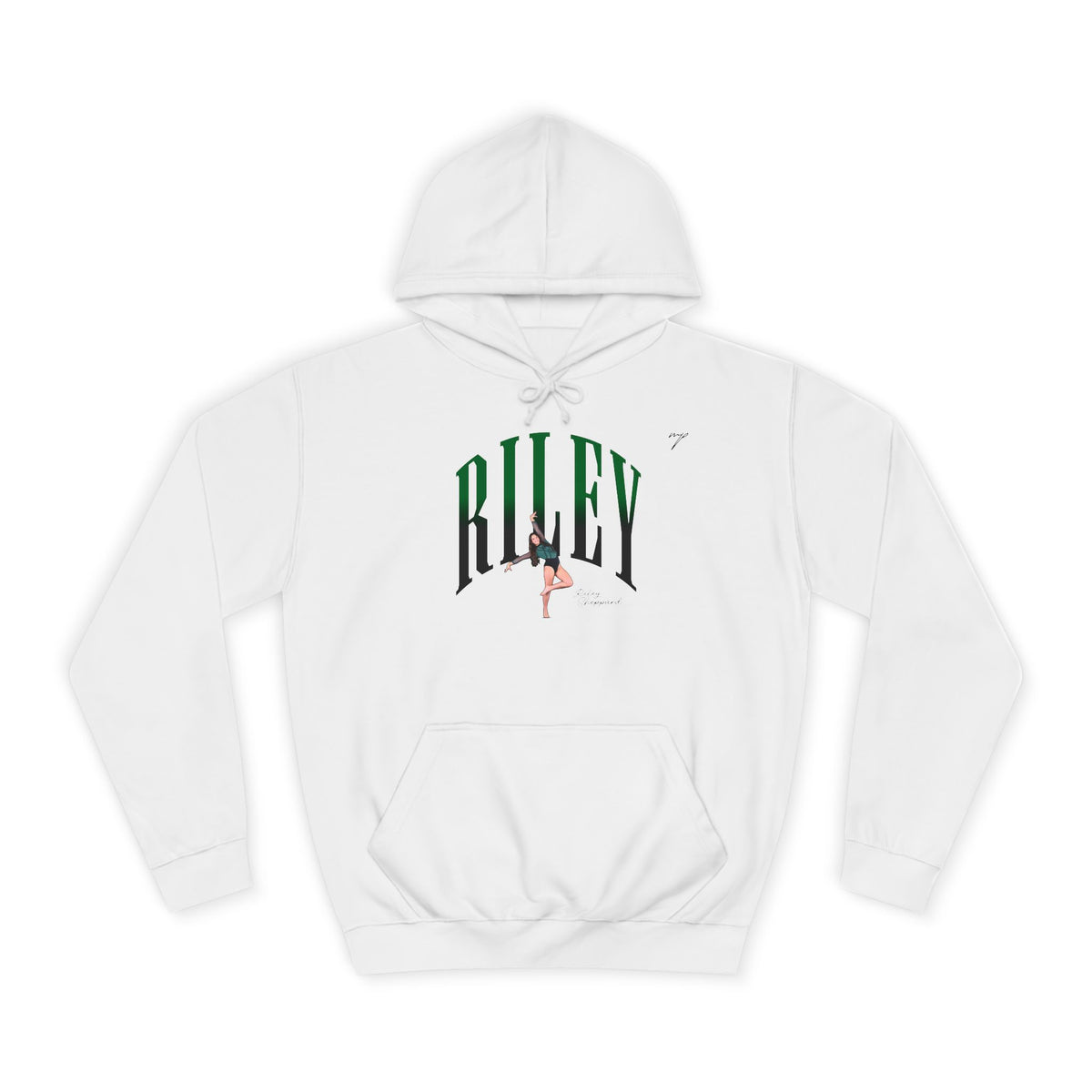 Riley Sheppard Hoodie