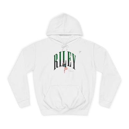 Riley Sheppard Hoodie