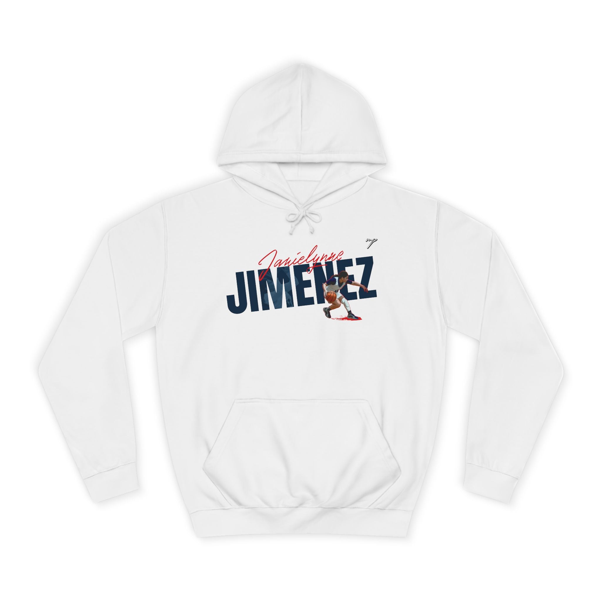 Janielynne Jimenez Hoodie