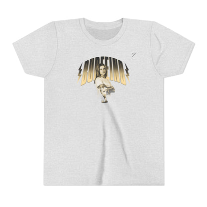 Elizabeth Burfeind YOUTH Graphic Tee