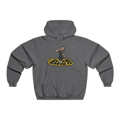 Sofia Elliott Vintage Hoodie