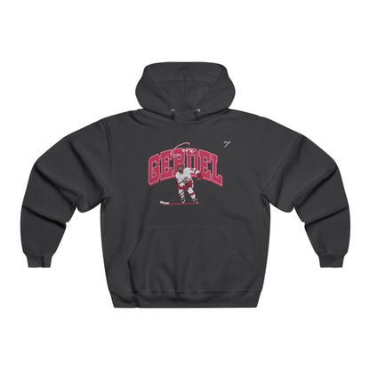 Sara Gerdel Vintage Hoodie