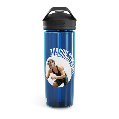 Mason Stewart CamelBak Water Bottle