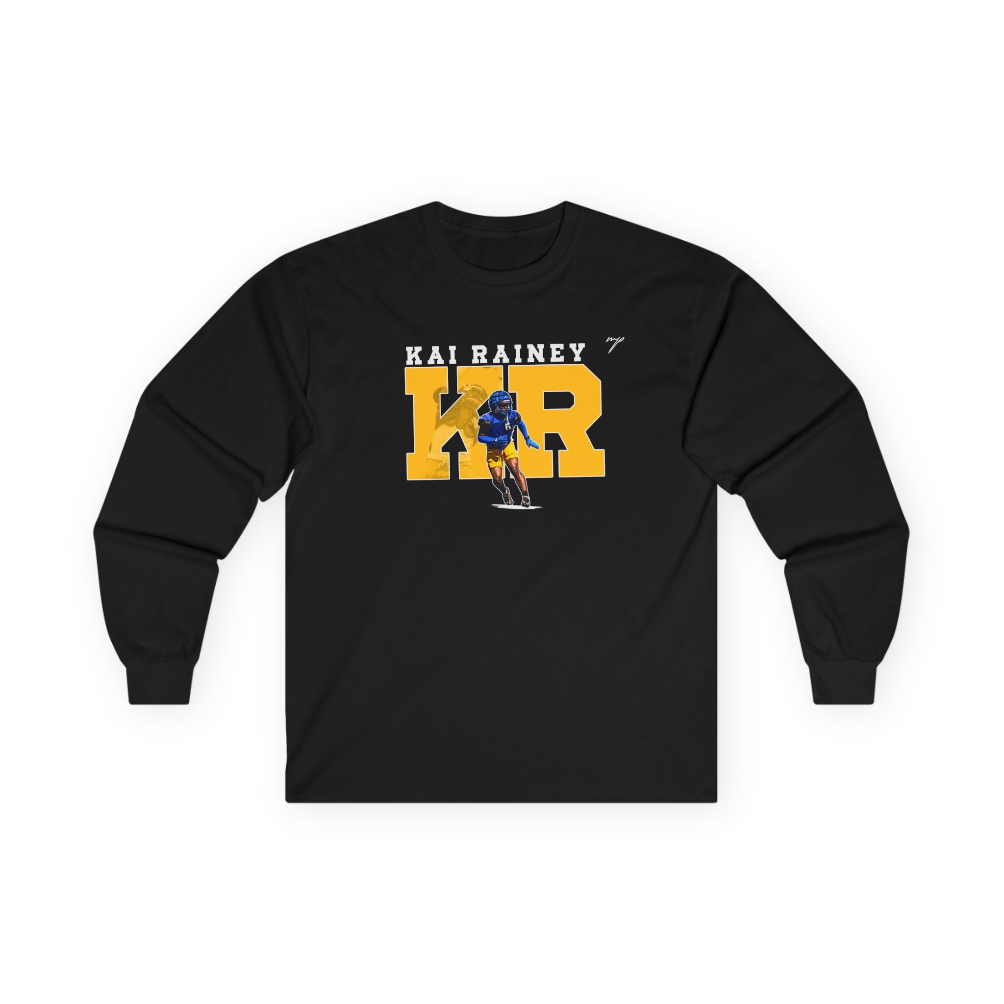 Kai Rainey Long Sleeve Tee