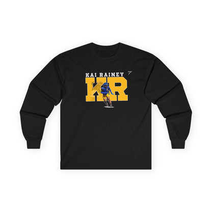 Kai Rainey Long Sleeve Tee