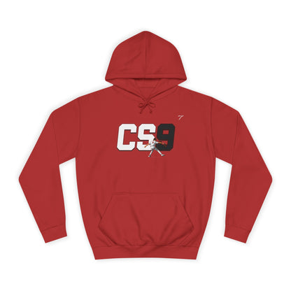 Cal Schneider Hoodie