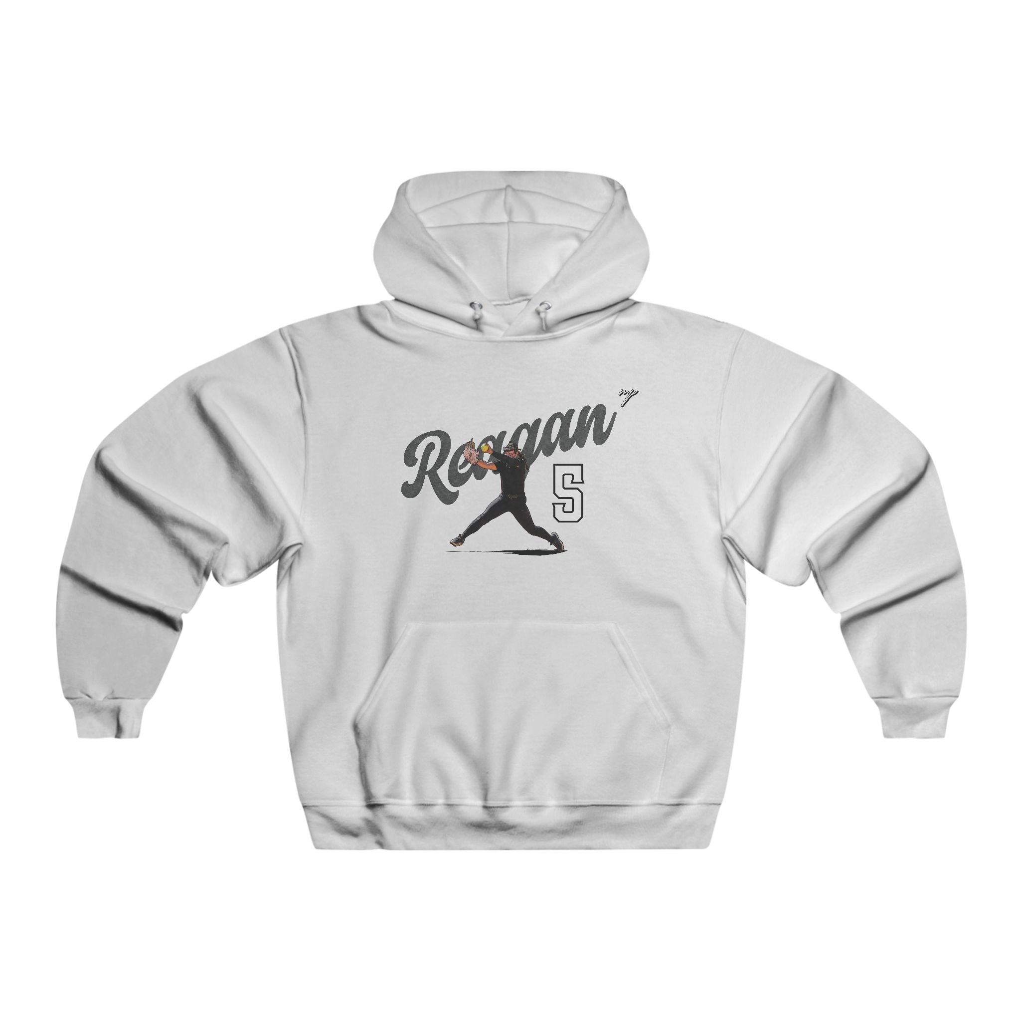 Reagan Vokoun Vintage Hoodie