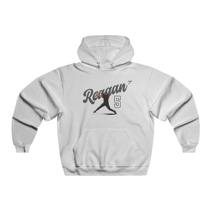 Reagan Vokoun Vintage Hoodie