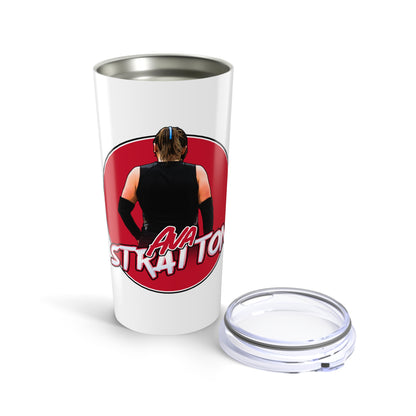 Ava Stratton Tumbler Mug