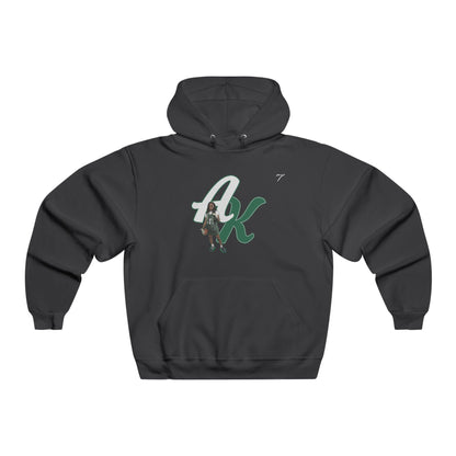 Arieyona Christion Vintage Hoodie