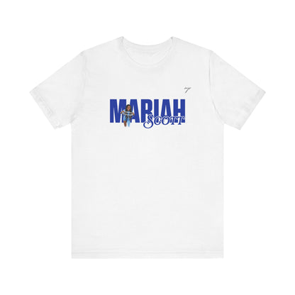 Mariah Scott Graphic Tee