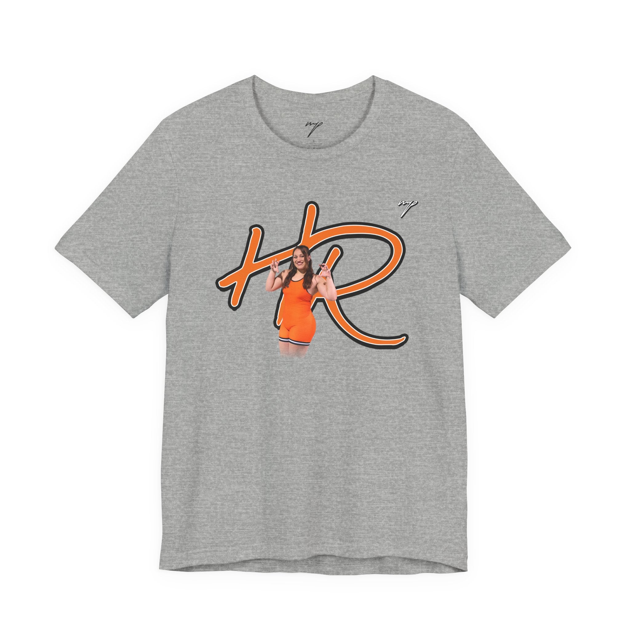 Hailey Romero Graphic Tee