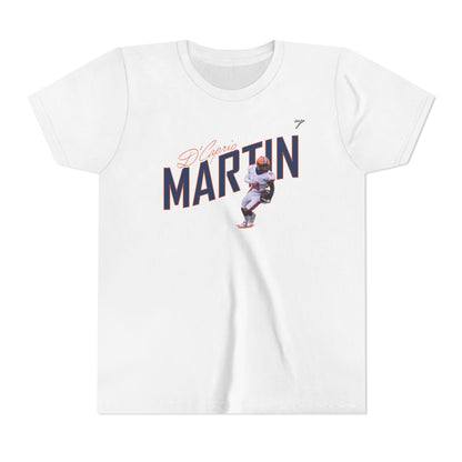 D'Caprio Martin YOUTH Graphic Tee