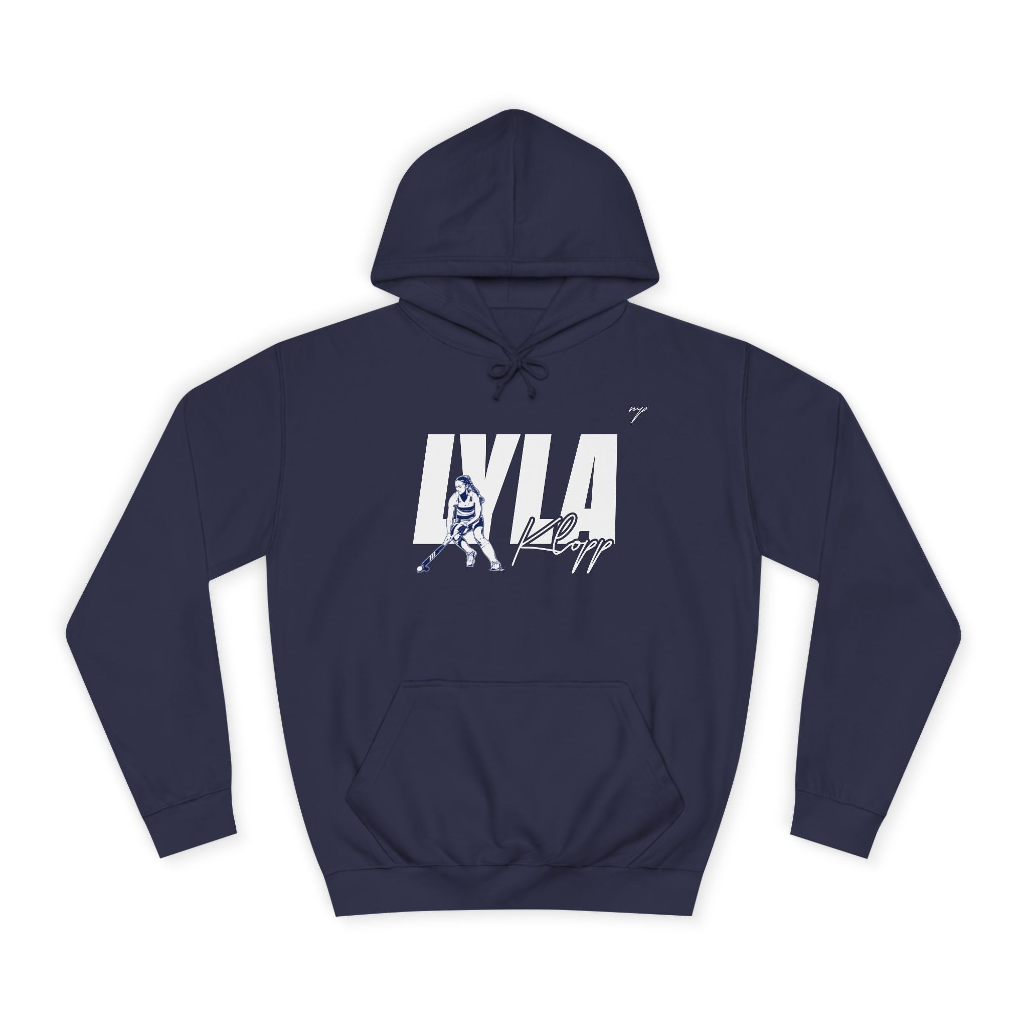 Lyla Klopp Hoodie
