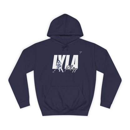 Lyla Klopp Hoodie