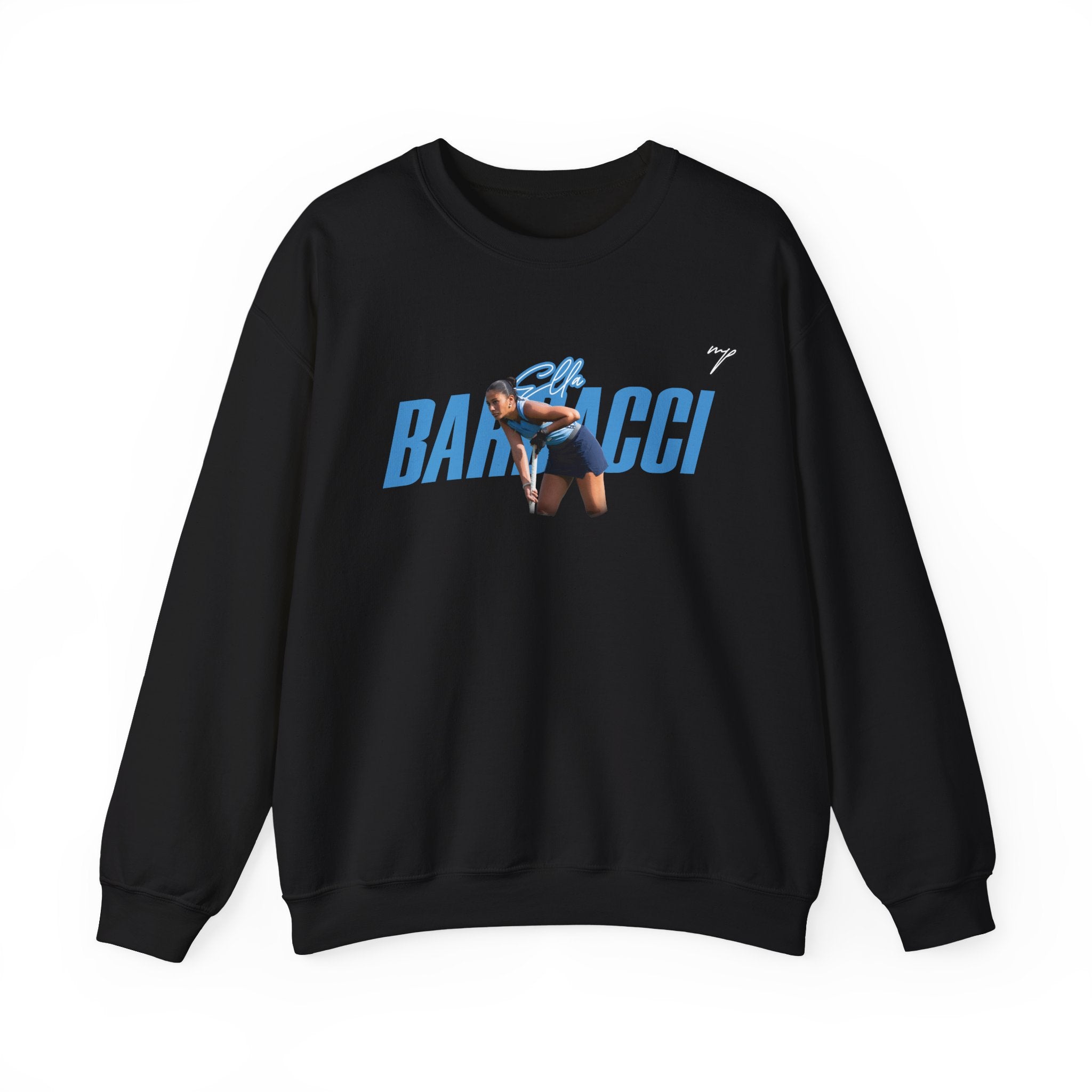 Ella Barbacci Crewneck