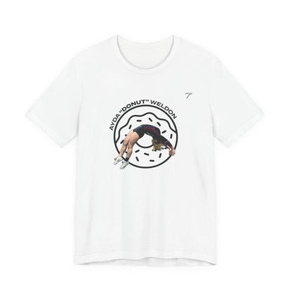 Ayda Weldon Graphic Tee