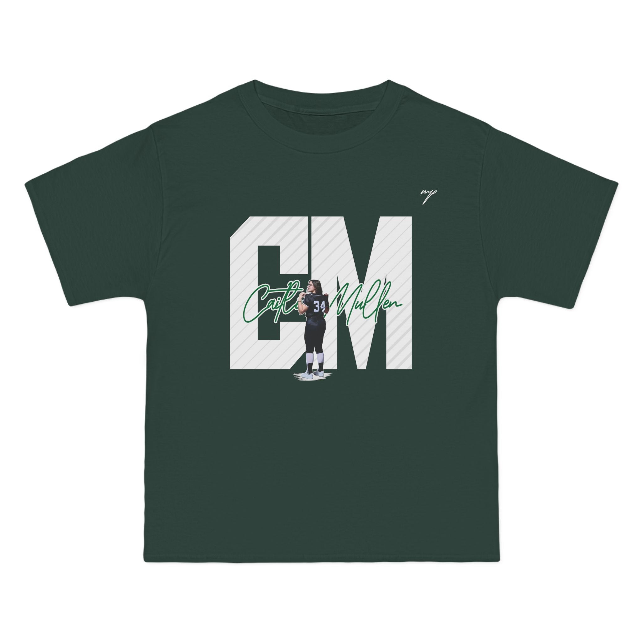 Caitlin Mullen Vintage Tee