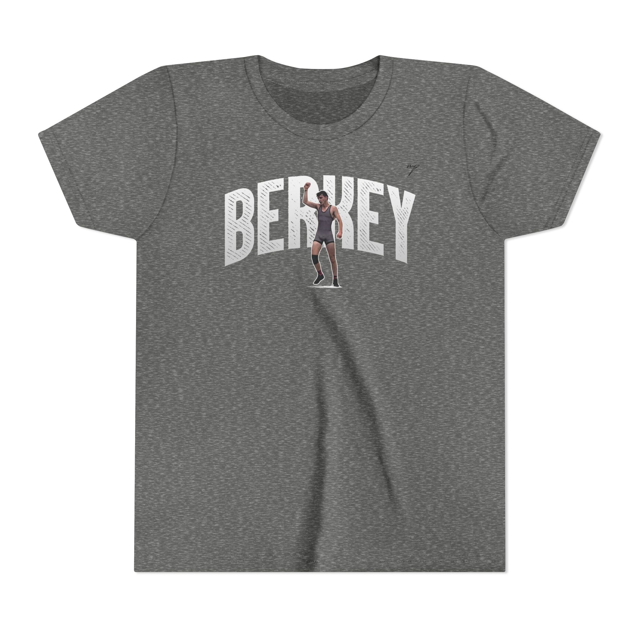 Gavin Berkeypile YOUTH Graphic Tee