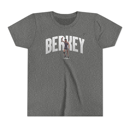 Gavin Berkeypile YOUTH Graphic Tee