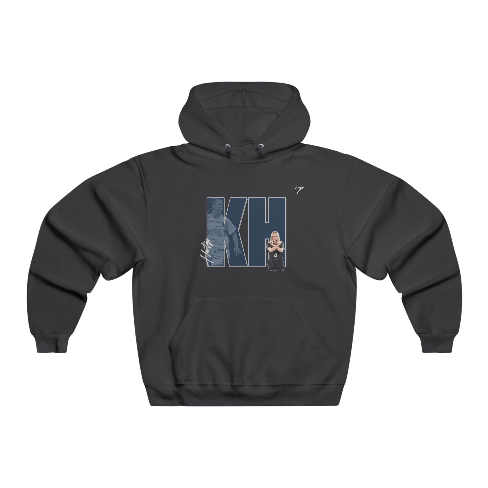 Kyra Hartogs Vintage Hoodie