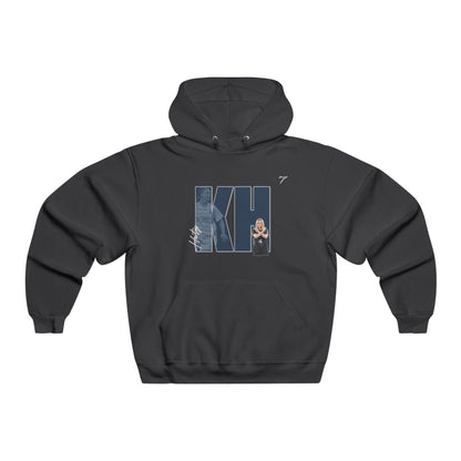 Kyra Hartogs Vintage Hoodie