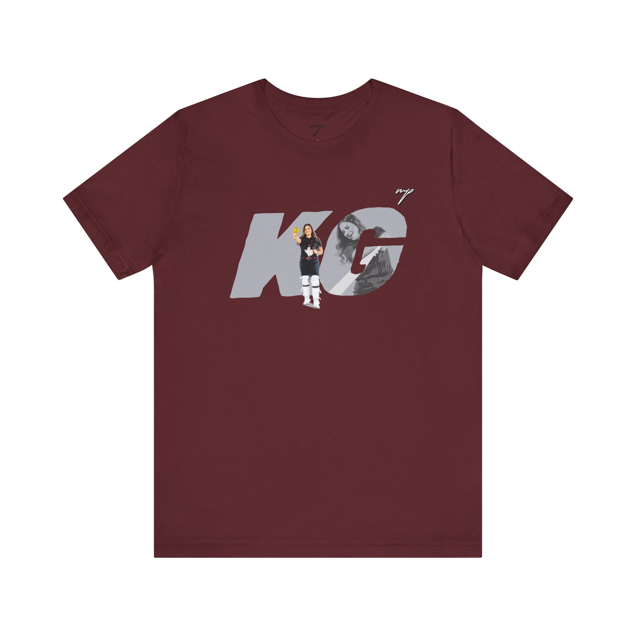 Karisma Garcia Graphic Tee