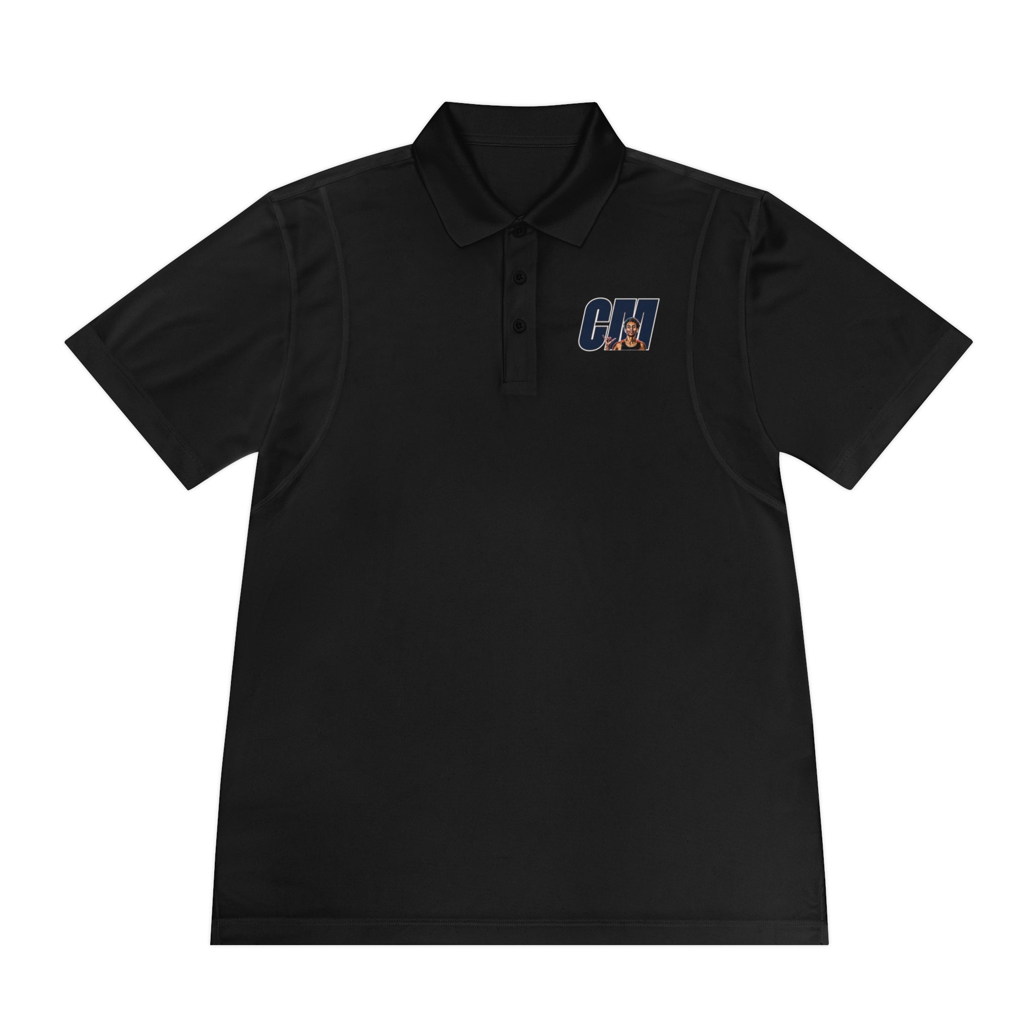 Christion Meiners Polo