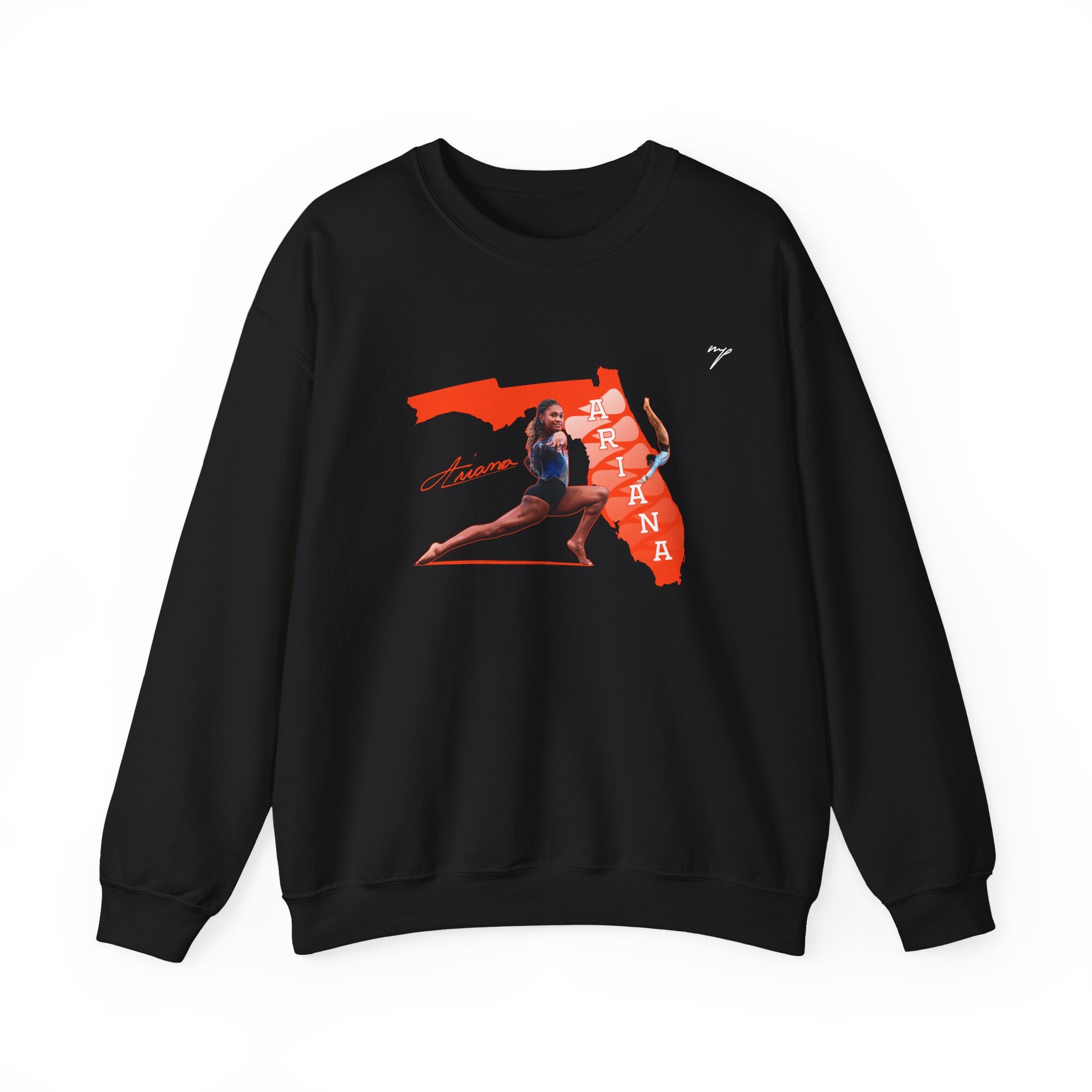 Ariana Barksdale Crewneck