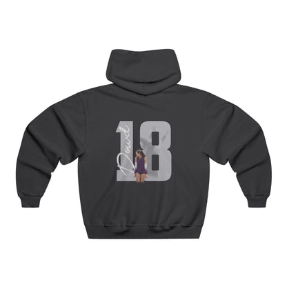 Kaisa Dowd Vintage Hoodie