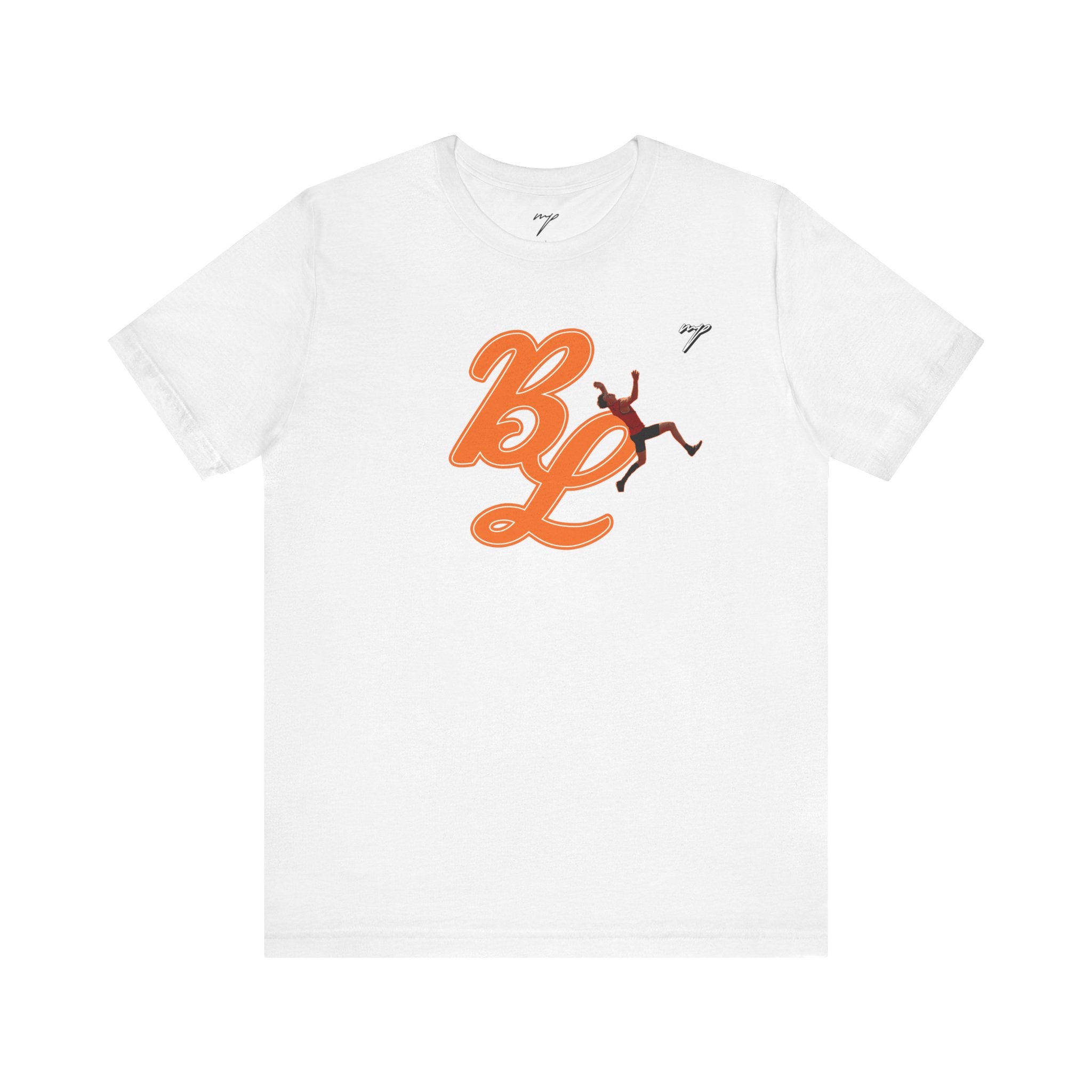 Ben Long Graphic Tee