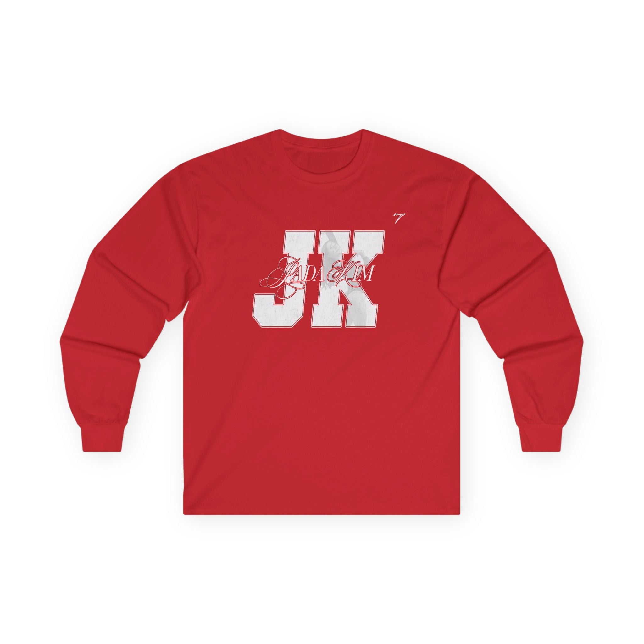 Jada Kim Long Sleeve