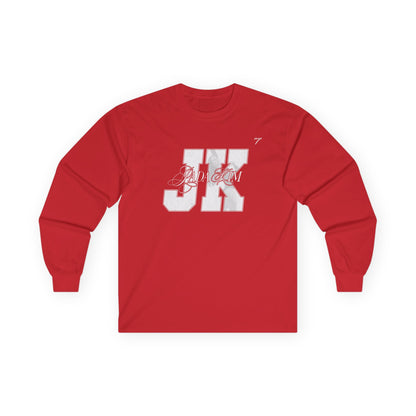 Jada Kim Long Sleeve
