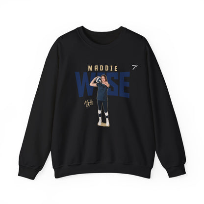 Maddie Wise Crewneck